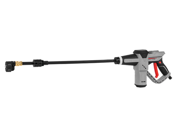 Pistola de soplado de aire 8 Mpa con boquilla de flujo de aire, longitud  ajustable, herramienta de soplado de aire, accesorio de compresor de aire