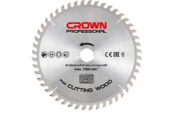 Picture for category Saws blades