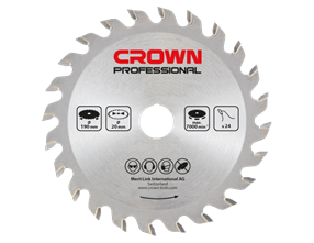 Picture of Circular saw blades