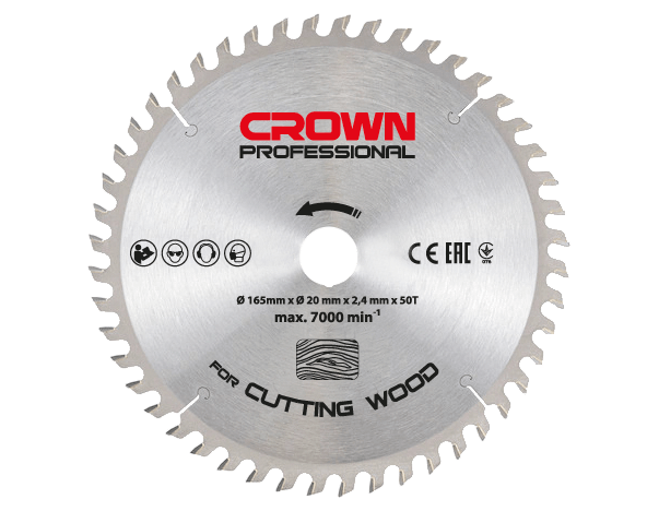 Picture of Plunge saws blades