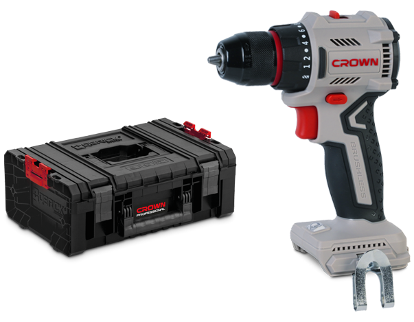 Picture of CT21131HMX IMC