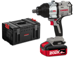 Immagine di CT22056HX-8 IMC