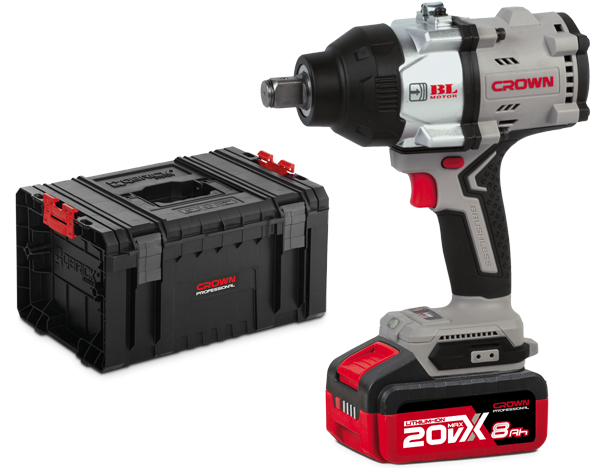 Immagine di CT22056HX-8 IMC