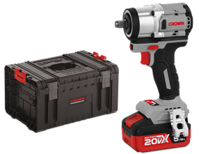 Immagine di CT22057HX-5 IMC