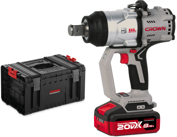 Immagine di CT22060-1HX-8 IMC
