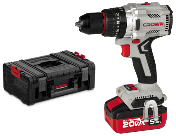 Imagen de CT21153HMX-5 IMC